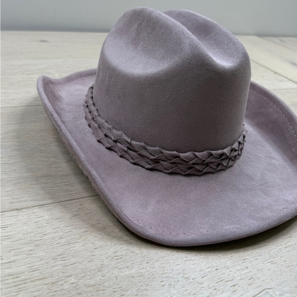 Anthropologie 8 Other Reasons Double Braid Belted Rancher main image 8